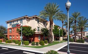 Towneplace Suites Scottsdale